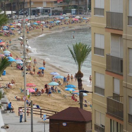 Modern And Cosy Apartment Close To The Beach Torrevieja Dış mekan fotoğraf