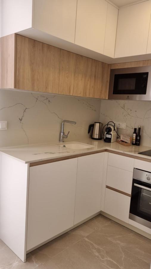 Modern And Cosy Apartment Close To The Beach Torrevieja Dış mekan fotoğraf