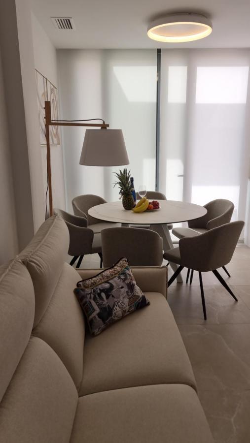 Modern And Cosy Apartment Close To The Beach Torrevieja Dış mekan fotoğraf