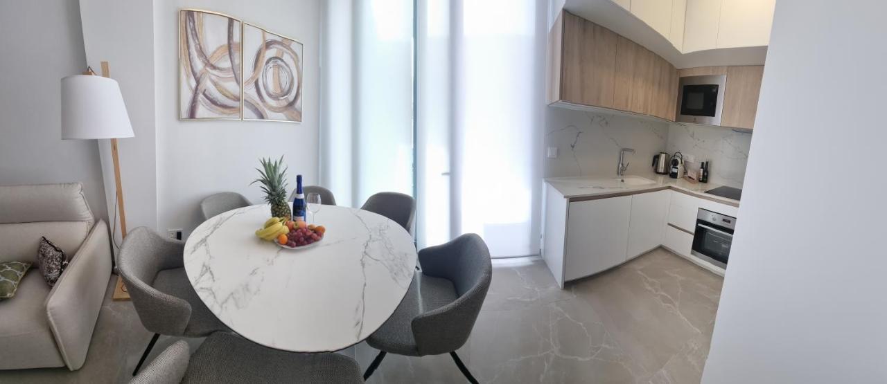 Modern And Cosy Apartment Close To The Beach Torrevieja Dış mekan fotoğraf