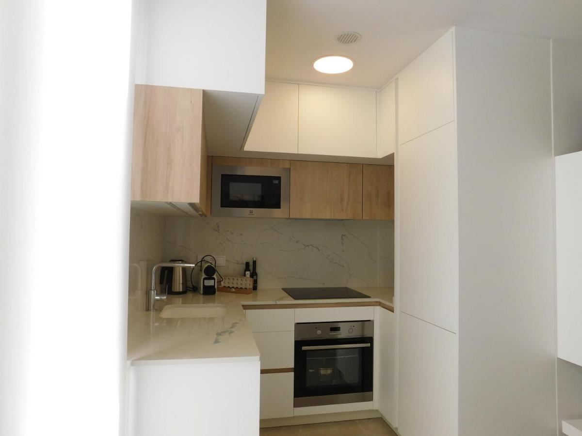 Modern And Cosy Apartment Close To The Beach Torrevieja Dış mekan fotoğraf