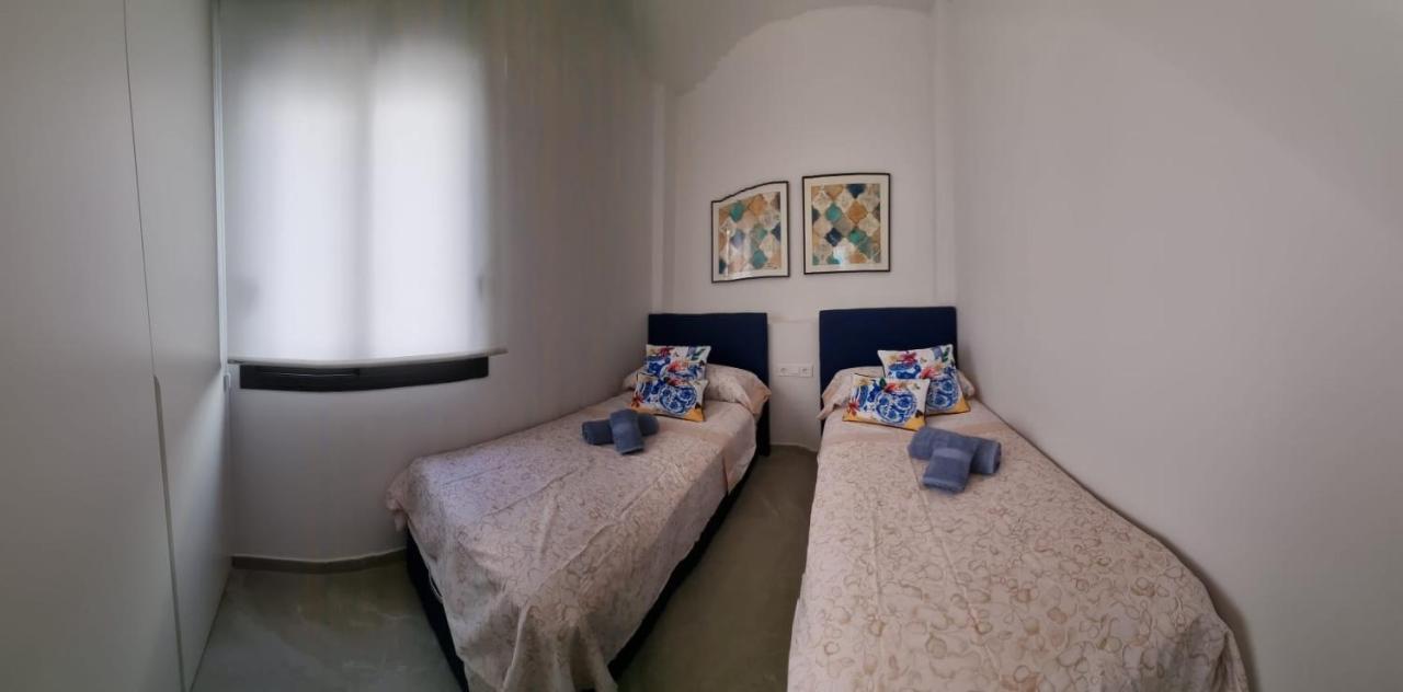 Modern And Cosy Apartment Close To The Beach Torrevieja Dış mekan fotoğraf