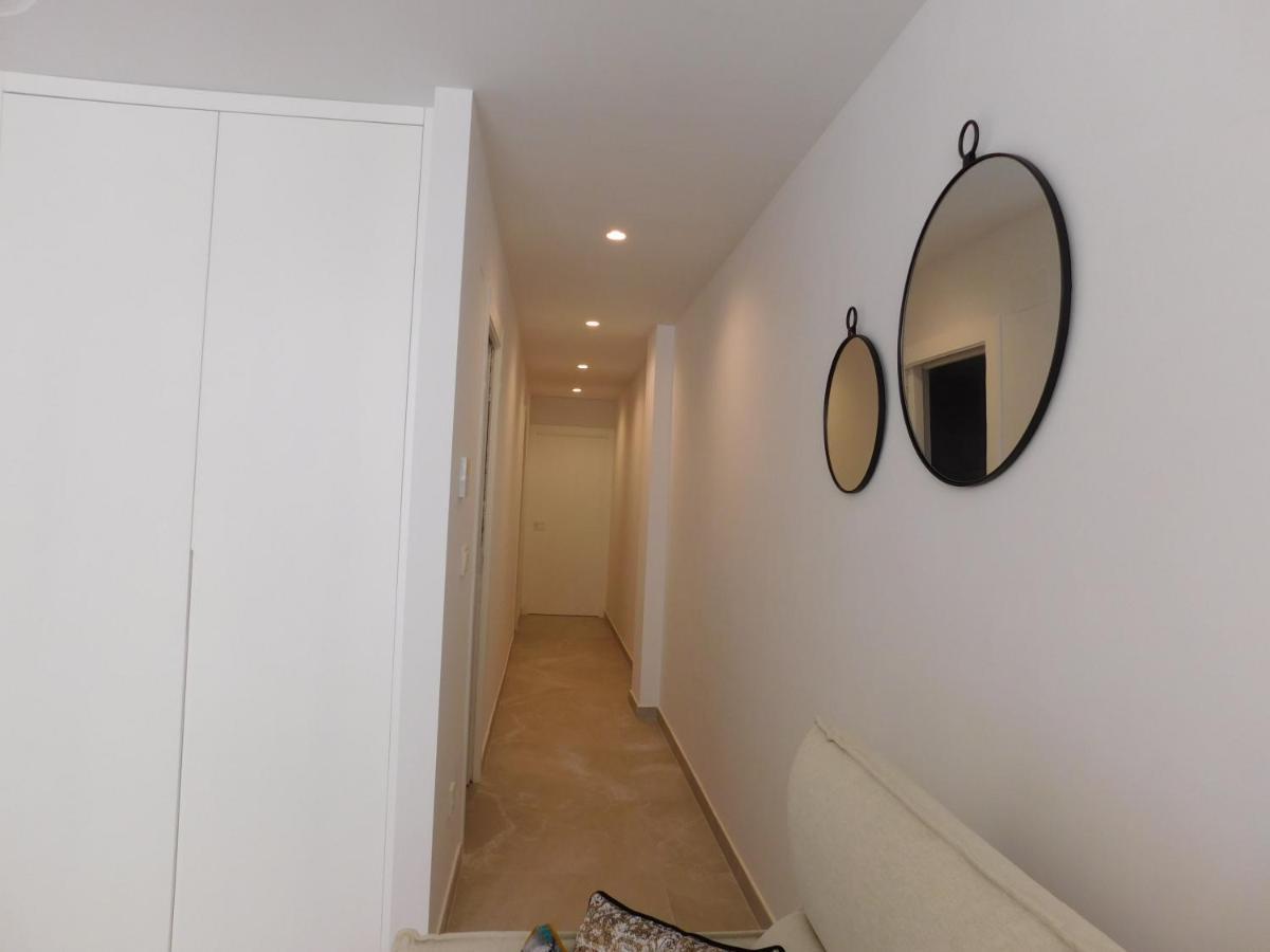 Modern And Cosy Apartment Close To The Beach Torrevieja Dış mekan fotoğraf