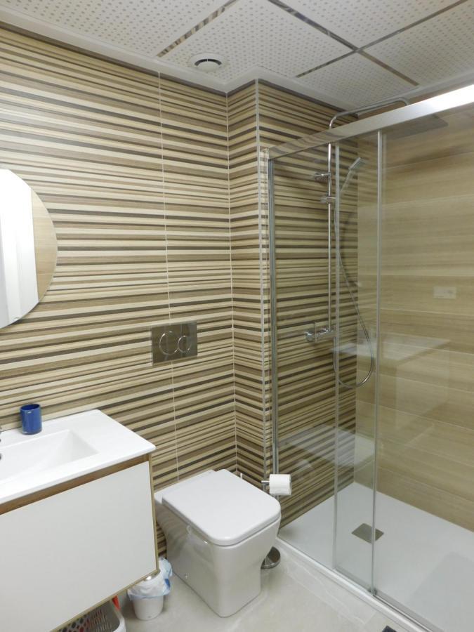 Modern And Cosy Apartment Close To The Beach Torrevieja Dış mekan fotoğraf