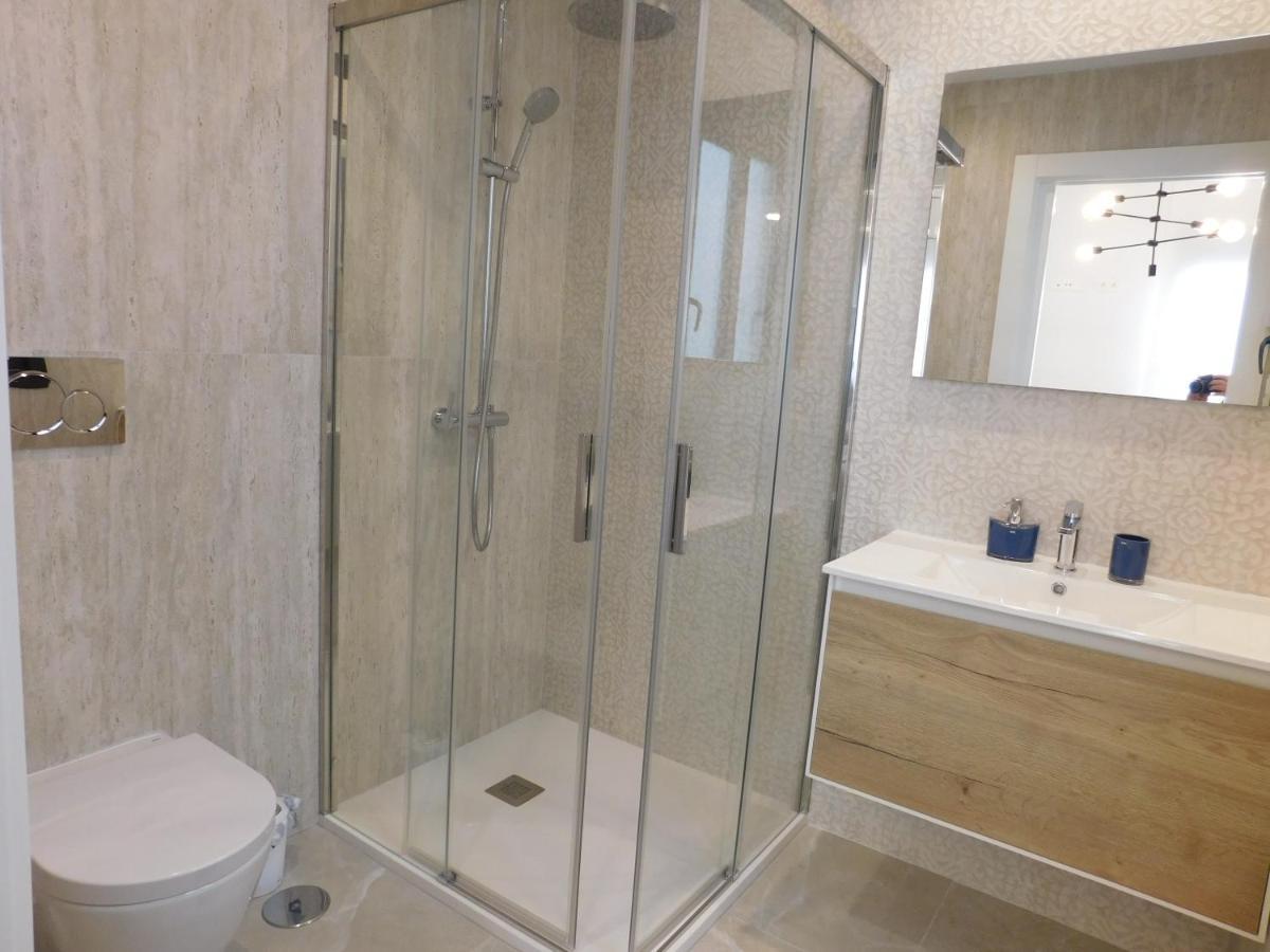 Modern And Cosy Apartment Close To The Beach Torrevieja Dış mekan fotoğraf