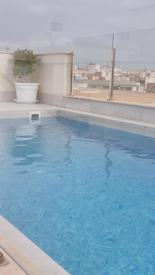 Modern And Cosy Apartment Close To The Beach Torrevieja Dış mekan fotoğraf