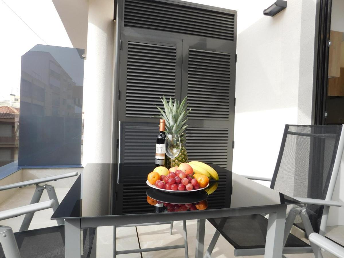 Modern And Cosy Apartment Close To The Beach Torrevieja Dış mekan fotoğraf