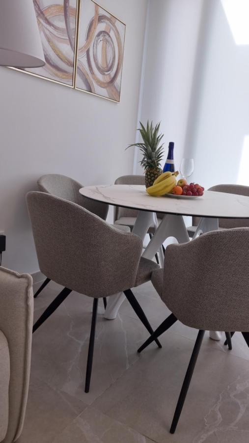 Modern And Cosy Apartment Close To The Beach Torrevieja Dış mekan fotoğraf
