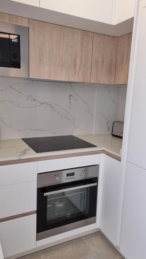 Modern And Cosy Apartment Close To The Beach Torrevieja Dış mekan fotoğraf