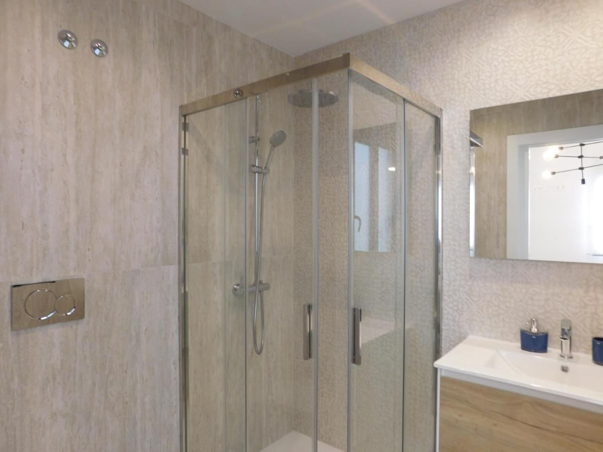 Modern And Cosy Apartment Close To The Beach Torrevieja Dış mekan fotoğraf
