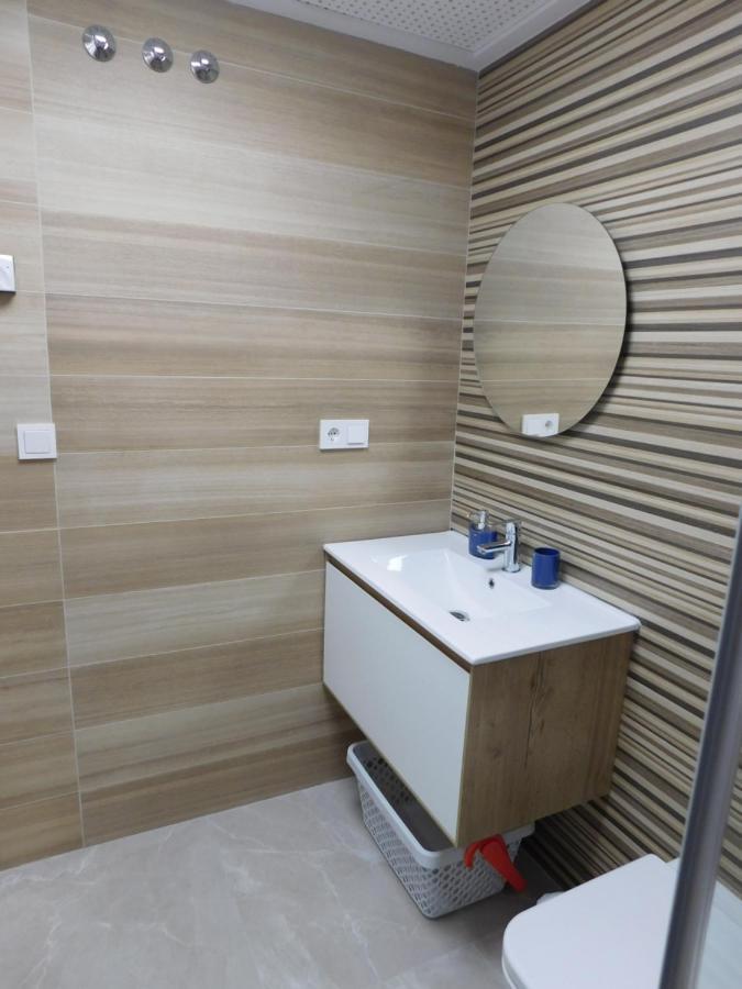 Modern And Cosy Apartment Close To The Beach Torrevieja Dış mekan fotoğraf