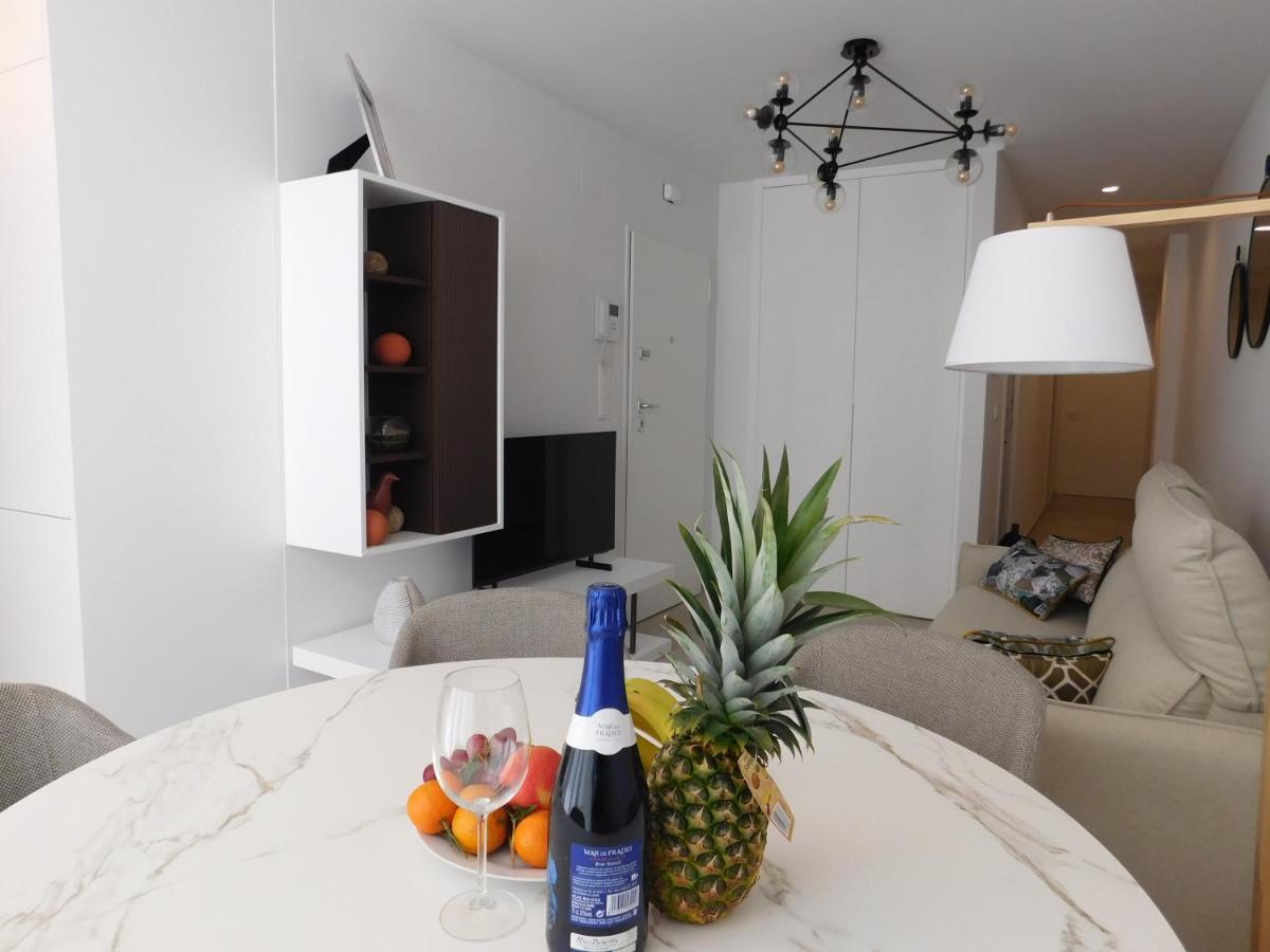 Modern And Cosy Apartment Close To The Beach Torrevieja Dış mekan fotoğraf