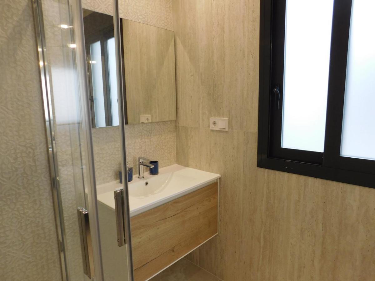 Modern And Cosy Apartment Close To The Beach Torrevieja Dış mekan fotoğraf