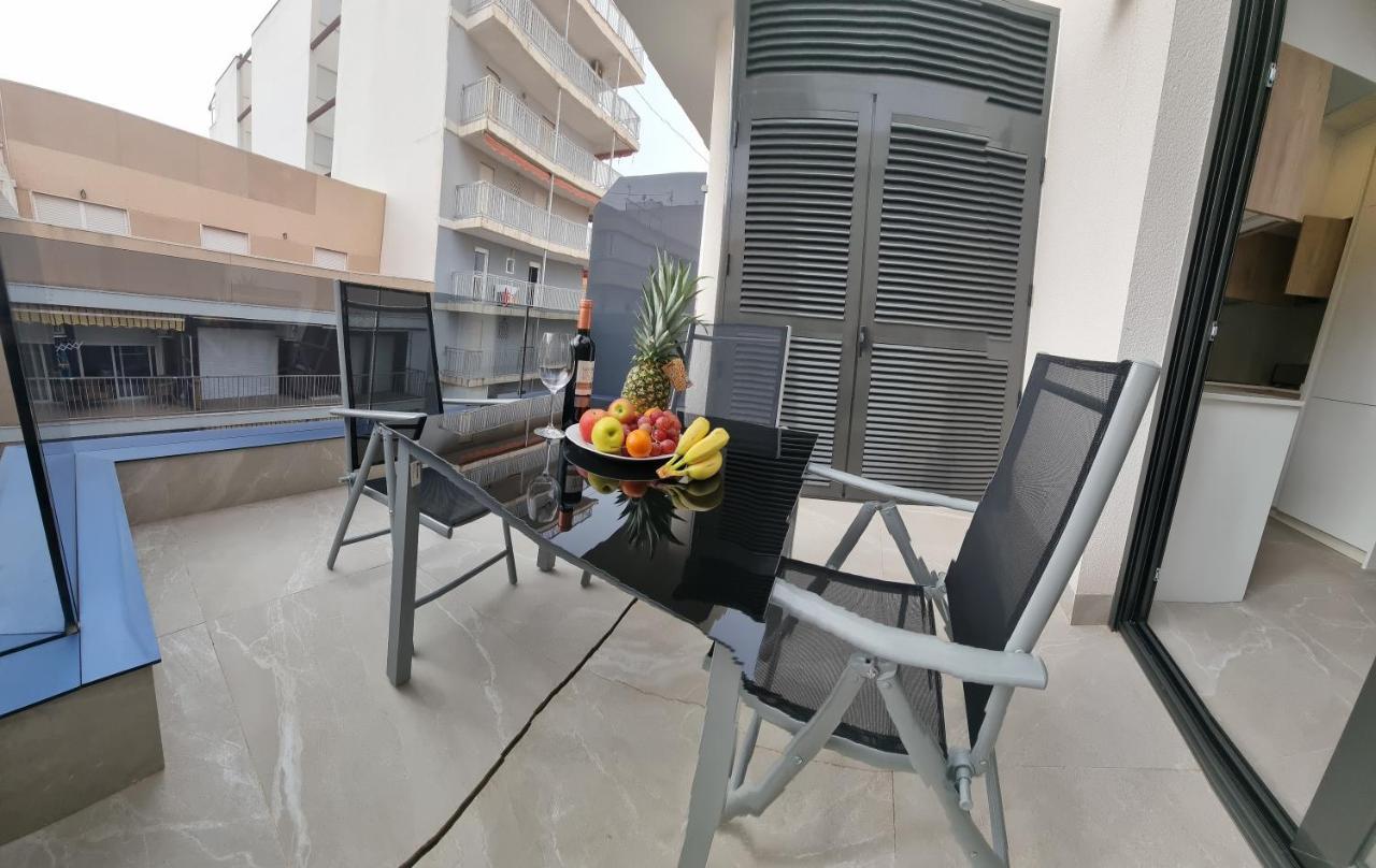 Modern And Cosy Apartment Close To The Beach Torrevieja Dış mekan fotoğraf